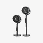 Midea Air Circulator Fan with Voice Control