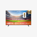 Hisense 50-Inch 4K Ultra HD Smart TV