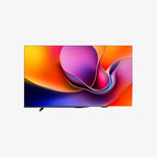 Hisense 55-Inch 4K Ultra HD Smart TV