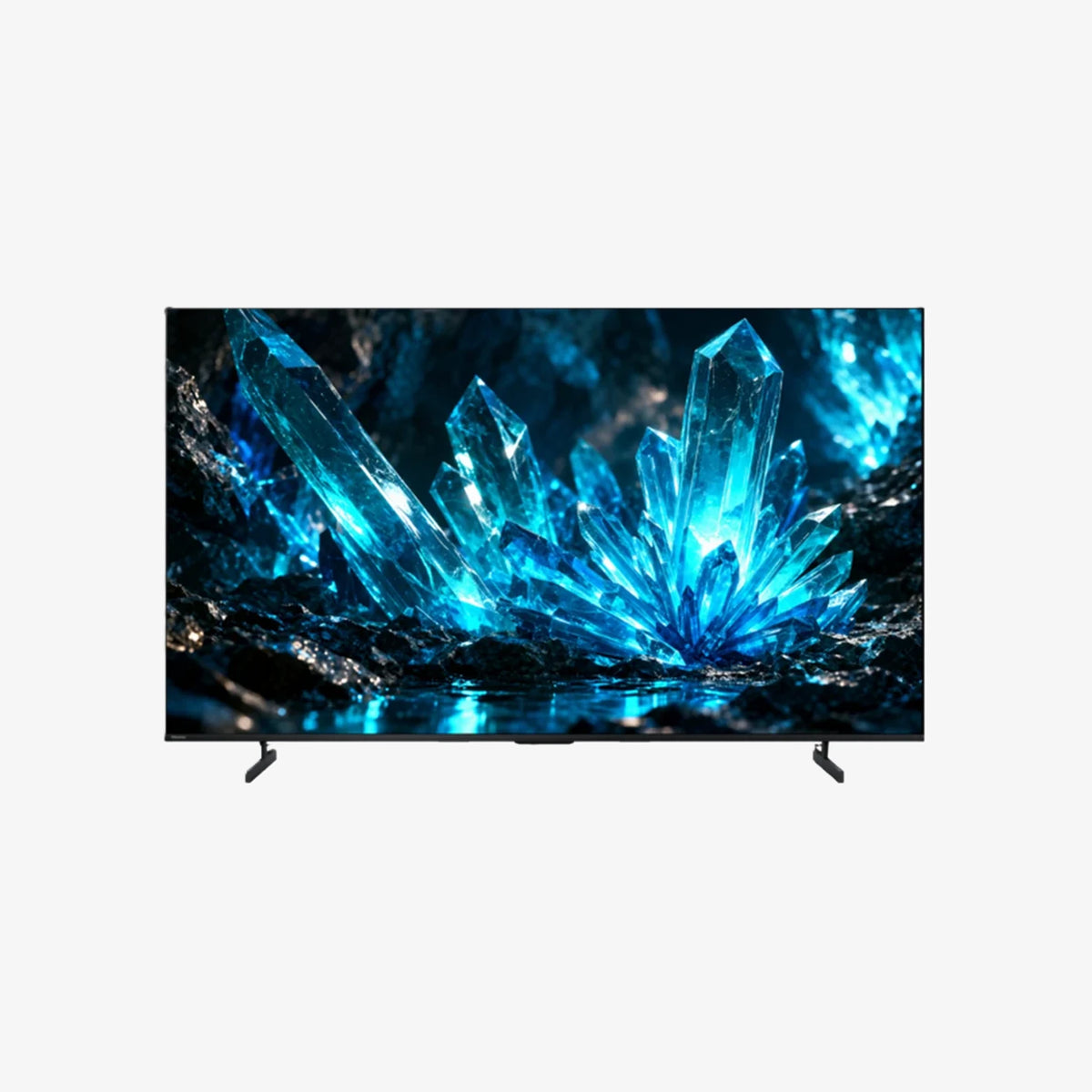 Hisense 55-Inch Mini-LED 4K Smart TV