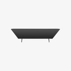 Hisense 65-Inch Mini-LED 4K Smart TV (65U6SE)