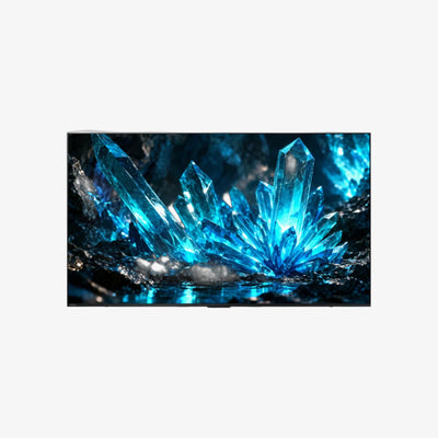 Hisense 65-Inch Mini-LED 4K Smart TV (65U6SE)