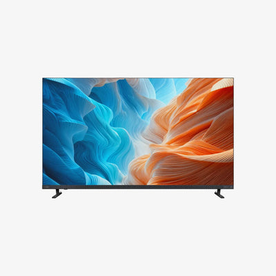 Toshiba 55-Inch 4K Ultra HD Smart TV (55Z670SP)