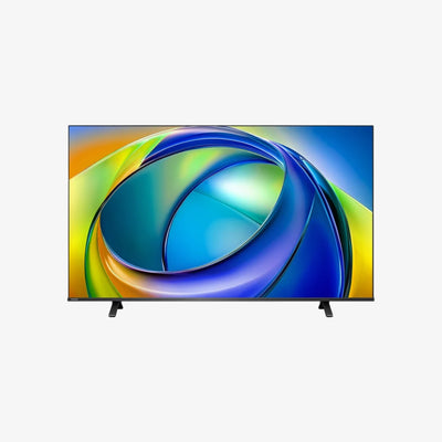 Toshiba 75-Inch 4K Ultra HD Smart TV (75C350PRO)