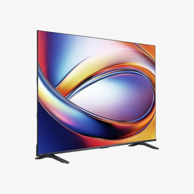 Toshiba 65-Inch 4K Ultra HD QLED Smart TV (65M450RS) - second image