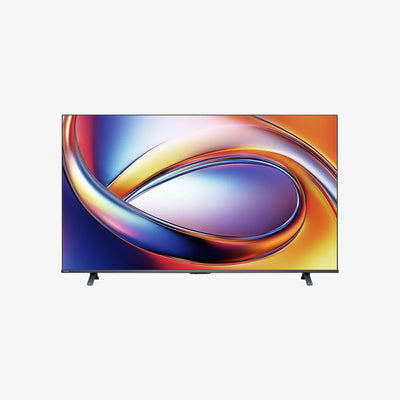 Toshiba 65-Inch 4K Ultra HD QLED Smart TV (65M450RS)