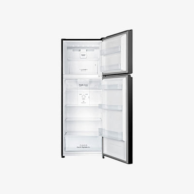 Hisense Ref 2D 11.5cuft Inv 19.2 cuft (RT469N2PBU) - second image