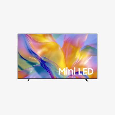 Samsung 100-Inch Mini LED TV (UA100M90HGXXP)