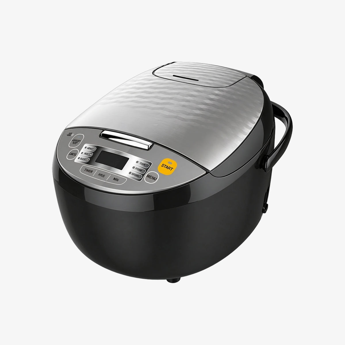 Toshiba Dig-Rice Cooker 1.8L (62KCR018LETM-G1)