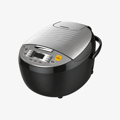 Toshiba Dig-Rice Cooker 1.8L (62KCR018LETM-G1)