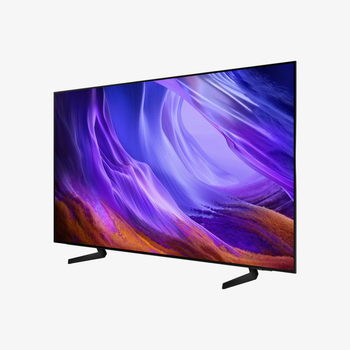 Samsung 65-Inch QLED TV (UA65S85HAEXXP)