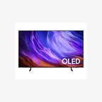 Samsung 65-Inch QLED TV (UA65S85HAEXXP)