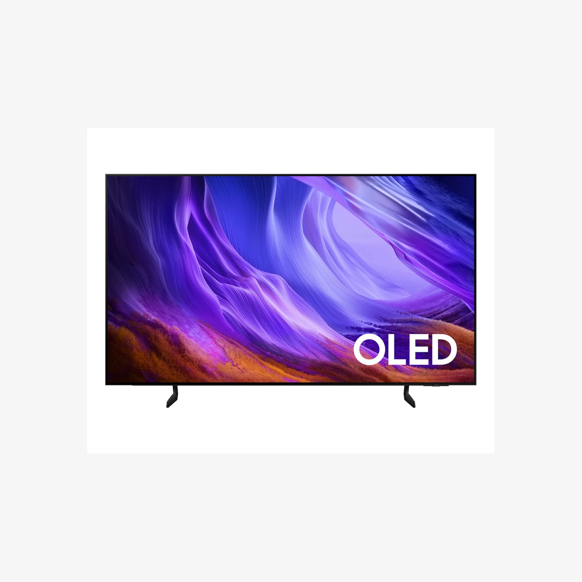 Samsung 65-Inch QLED TV (UA65S85HAEXXP)