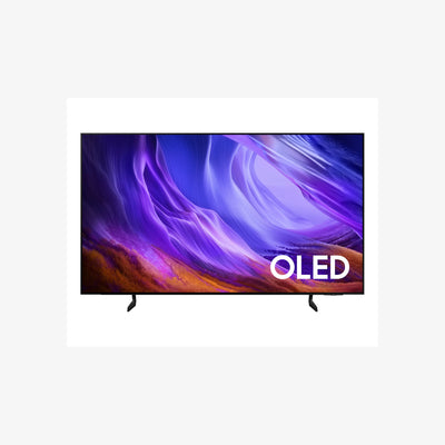 Samsung 65-Inch QLED TV (UA65S85HAEXXP)