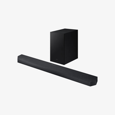 Samsung Soundbar (HW-Q600H/XP) - second image