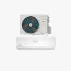 Bundle Promo: Condura Split Hi-Wall Inverter 1.0HP (42KPV009313) + Condensing Unit 1.0HP (38KPV009313)