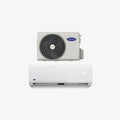 Bundle Promo : Carrier Split Wall Non-Inverter 1.5HP (42CGF012308-1) + Carrier Condensing Unit 1.5HP (38CGF012308-1)