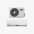 Bundle Promo : Carrier Split Wall Optima Inverter 2.0HP (42CAC018308) + Condensing Optima Inv 2.0HP (38CAC018308)