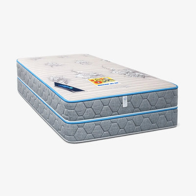 Hercules Loverest Bed SWT Deluxe 72x78 (LRSWT7201)