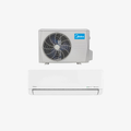 Bundle Promo : Midea Split Celest HW Inverter 1.0HP (42AST010KEIV-F4) + Condensing Celest HW Inverter 1.0HP (38AST010KEIV-F4)