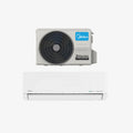 Bundle Promo: Midea Split Celest HW Inverter 2.0HP (MSCE-19CRFN8-ID) + Condensing Unit 2.0HP (MSCE-19CRFN8-OD)