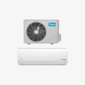 Bundle Promo : Midea Split Inverter Genesis Pro 2.0HP (42AST020KEIV-E4) + Condensing Genesis Pro 2.0HP (38AST020KEIV-E4)