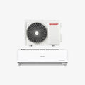 Bundle Promo: Sharp Split Wall Inverter 2.0HP (AH-X20BEF) + Condensing Unit 2.0HP (AU-X20BEF)