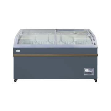 Freezers