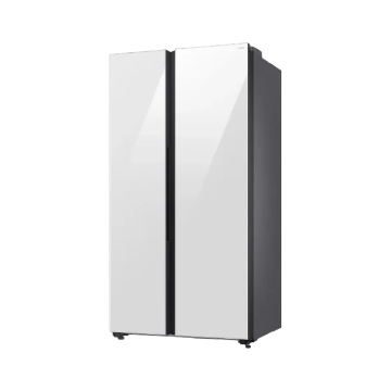 Refrigerators