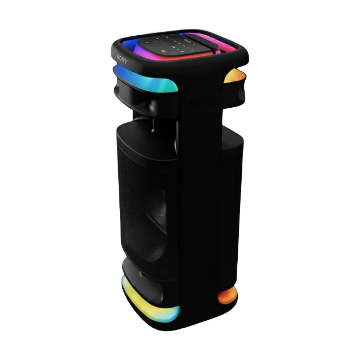 Speakers