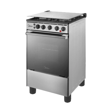 Gas Ranges category