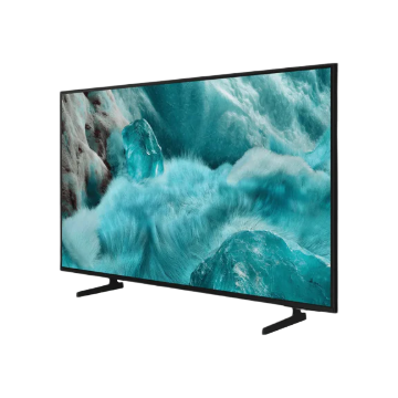 TVs and Audio category