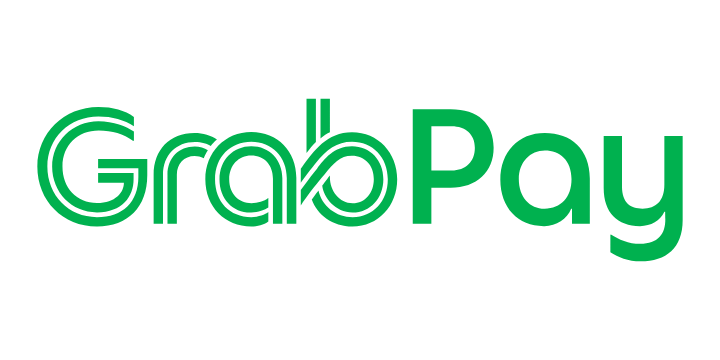 GrabPay payment method logo