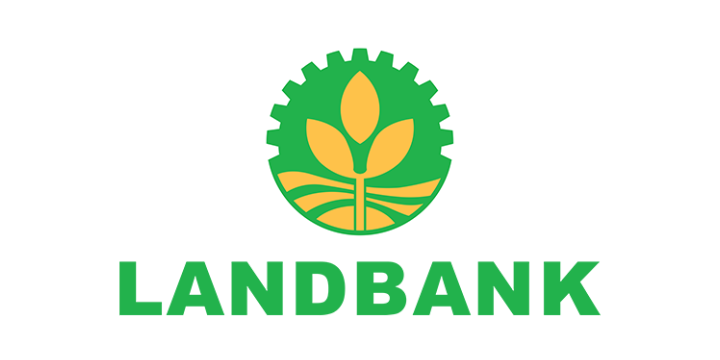 Land Bank payment method logo