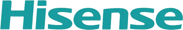 Hisense logo