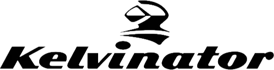 Kelvinator brand logo