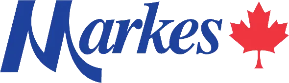 Markes brand logo