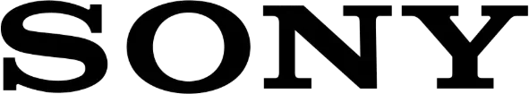 Sony logo