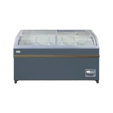 Freezers