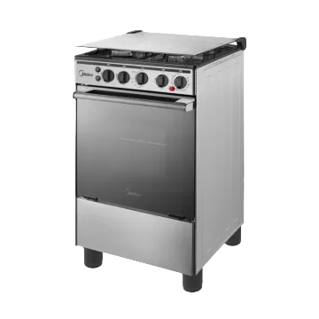 Gas Range