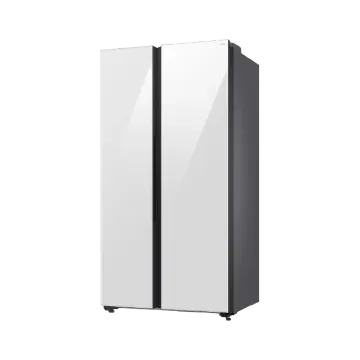 Refrigerators