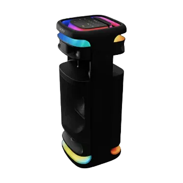 Speaker