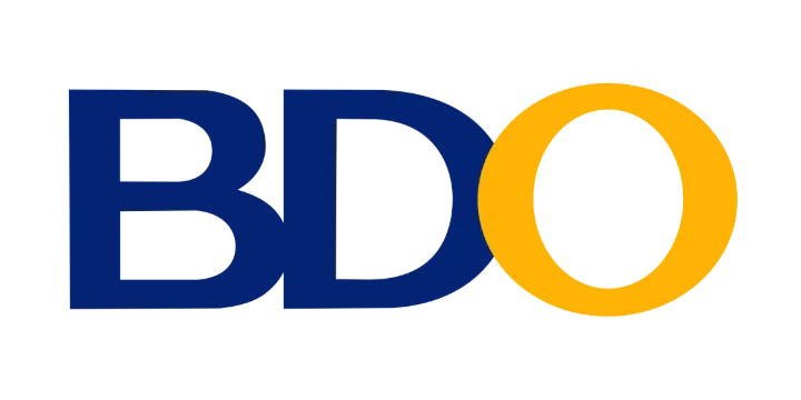 BDO logo