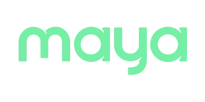 MAYA logo