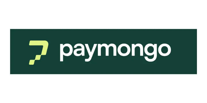 PAYMONGO logo