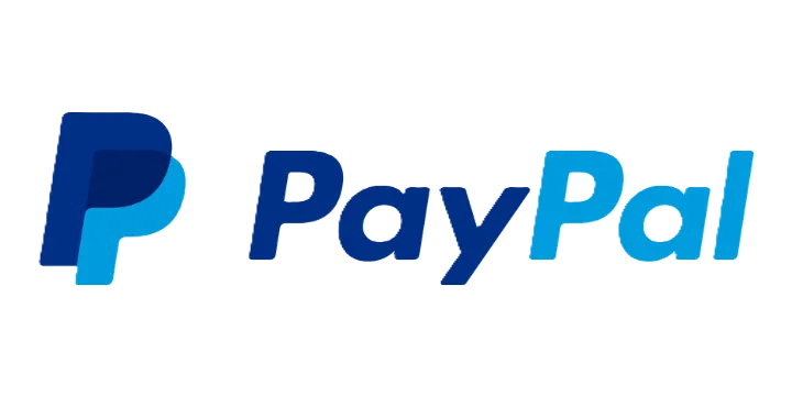 PAYPAL logo