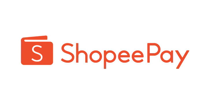 SHOPEEPAY logo