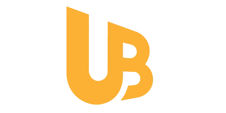 UBP logo